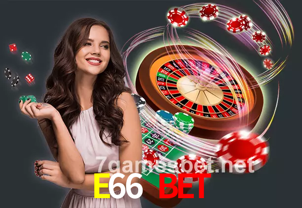 vivo no cassino E66 Bet