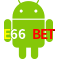 Aplicativo E66 Bet para Android